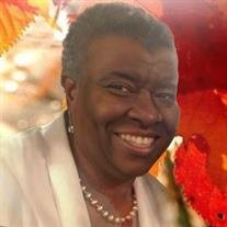 Lussettie Henderson