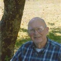Gilbert W. Pickering