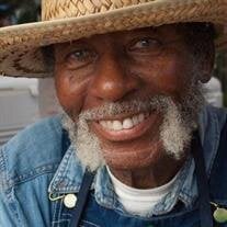 SFC Herbert L. Felder, Sr.