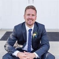 Dallin David Steed