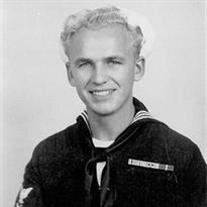Lloyd Vernon Sturm