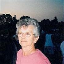 Shirley Mae Smith