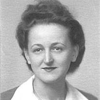 Katherine Angeline Pieper