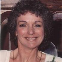 Donna Marie Engkilterra