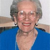 Borghild Selbeck Coleman