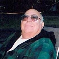 Teddy Joe Finch, Sr.