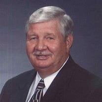 Donald R. Rogers
