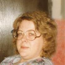 Barbara M. Bolf