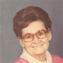 Sarah Jane West