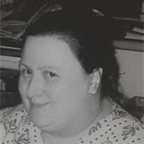 Donna Elizabeth Brandon
