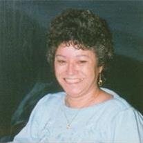 Paulette G. Berg