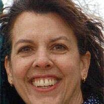 Tammy Jo Collard
