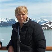 Peggy Lee Fretz