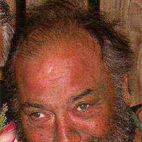 Larry Andrew Silva