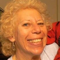 Linda Epstein