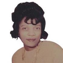 Bessie Lou Harper