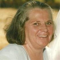 Pat Ann Howe