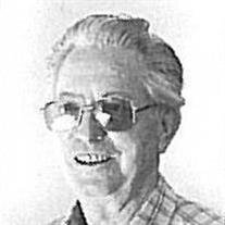 Charles H. Bonar