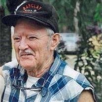 Daniel O. German, Sr.
