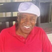 Mr. Willie Junior Clark