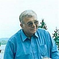 Ronald Ray Yarmer