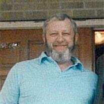 Rex Wayne Flatt