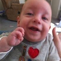Gavin Thomas Henrickson