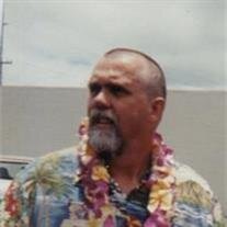 Larry Lee Johnstone