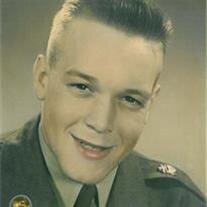 Gene Hedges