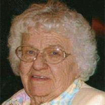 Esther Schmidt Warneke