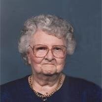 Edna L.  Hald