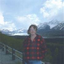 Lynnda Charlene Kays
