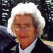 Helen Gene Sell