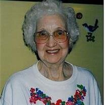Lenore Anderson