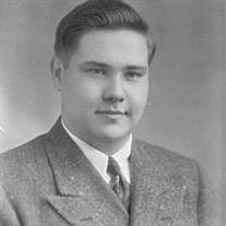 Elmer Mark Simpson