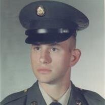 Michael Wayne Cullison
