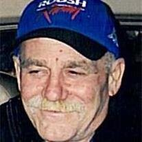 Raymond Louis Lires