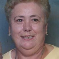 Patricia "Pat" E. Dury