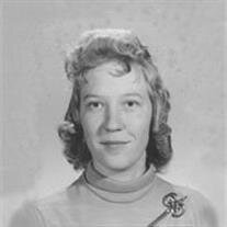 Dixie Faye Smith