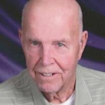 Mr. Wallace "Wally" E. Vandenhouten