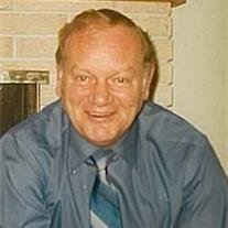 Wayne Wallace Wells