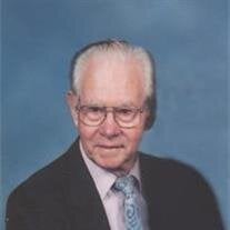 James Kern