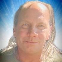 Michael Anthony Paragon