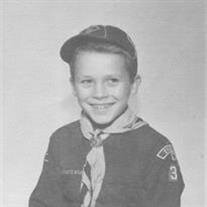 Allan D. Land