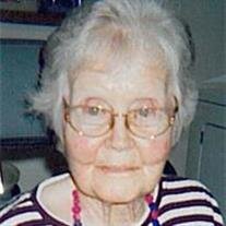 Iris Thelma Pasero