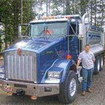 Bradley Gary Parnell