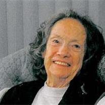 Terry Lou Bradbury