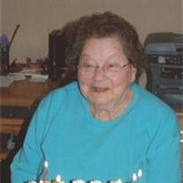 Anna B. Scotto