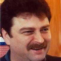 Timothy Scott Anderson