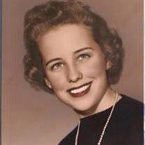 Deloris Arleen Paterson